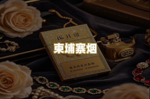 柬埔寨烟
